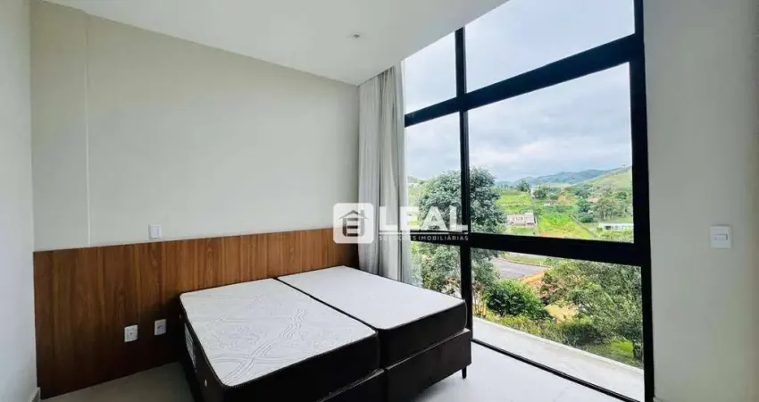 Casa com 3 dormitórios à venda por R$ 790.000 A VISTA - Morada da Garça - Matias Barbosa/MG