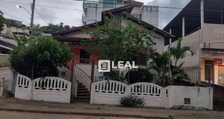 Casa com 3 dormitórios à venda por R$ 365.000,00 - Nossa Senhora da Penha - Matias Barbosa/MG