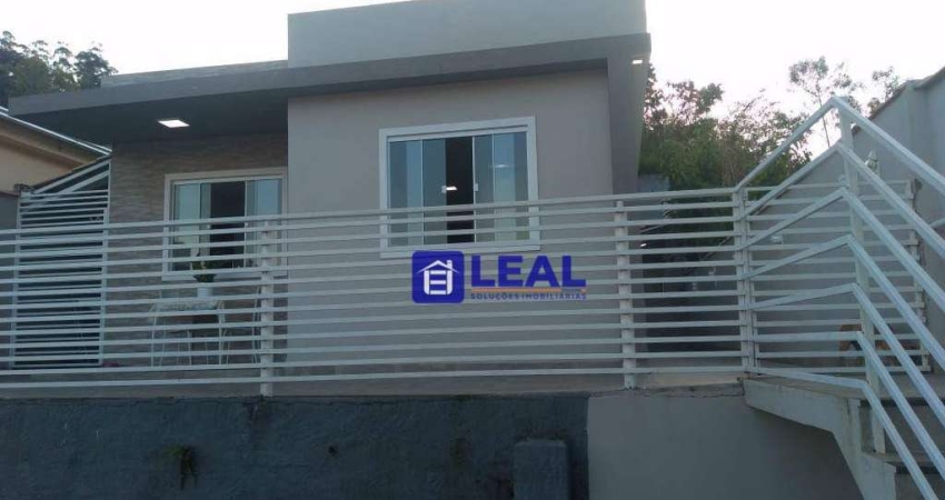 Casa com 2 dormitórios à venda, 300 m² por R$ 380.000,00 - Centro - Matias Barbosa/MG