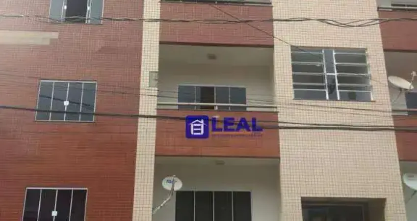 Apartamento com 2 dormitórios à venda, 174 m² por R$ 335.000,00 - Centro - Matias Barbosa/MG