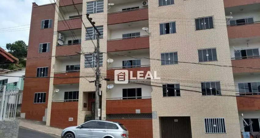 Apartamento com 3 dormitórios à venda, 150 m² por R$ 650.000,00 - Centro - Matias Barbosa/MG