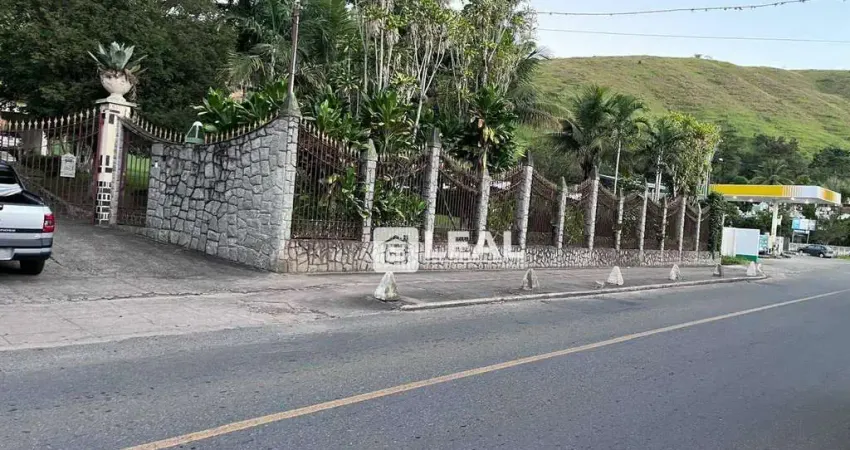 Terreno à venda no Centro, Matias Barbosa 
