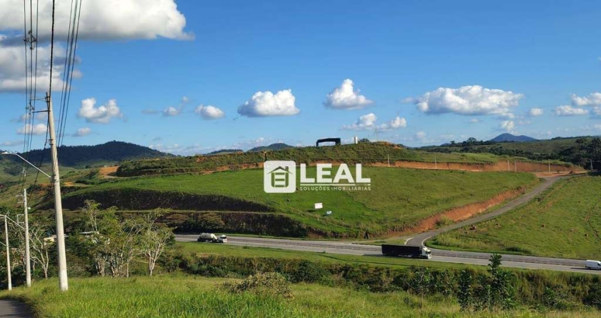 Área à venda, 55006 m² - Br 040 - Matias Barbosa/Minas Gerais