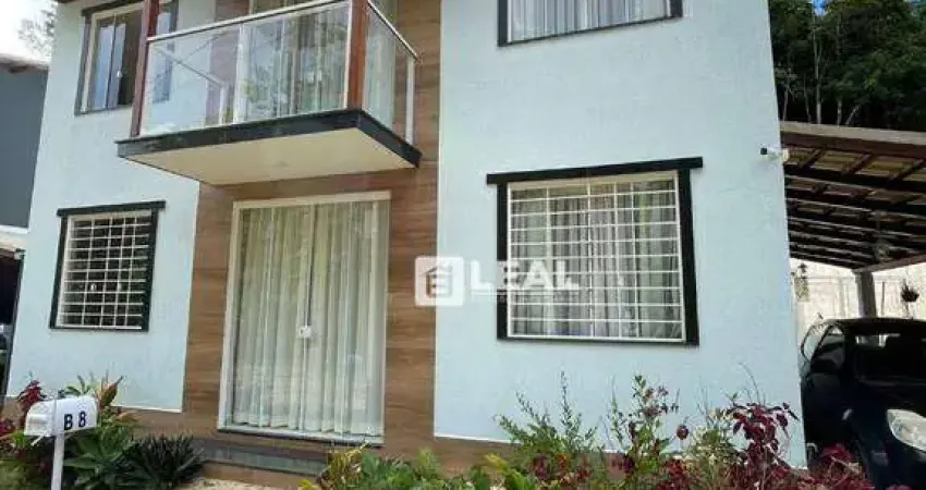 Casa com 3 dormitórios à venda por R$ 620.000,00 - Santa Clara - Matias Barbosa/MG
