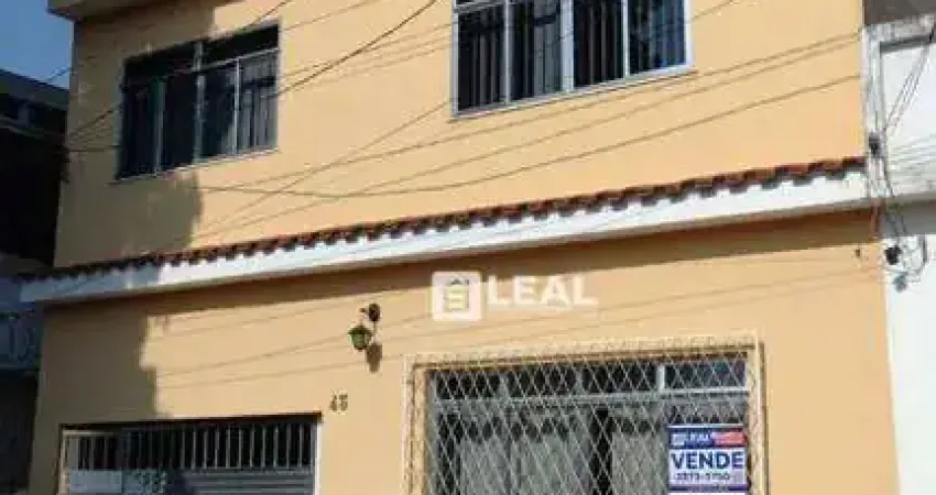 Casa com 5 dormitórios à venda por R$ 550.000,00 - Centro - Matias Barbosa/MG