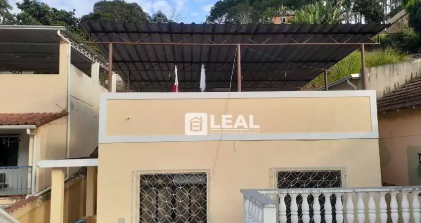 Casa com 3 dormitórios à venda, 63 m² por R$ 270.000,00 - Centro - Matias Barbosa/MG