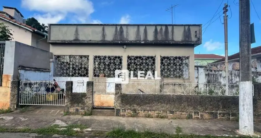 Casa com 4 dormitórios à venda por R$ 450.000 - Centro - Matias Barbosa/MG