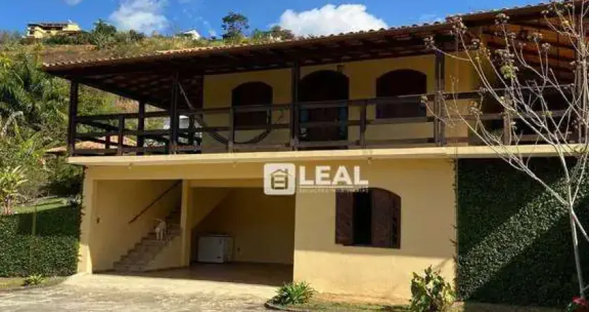 Chácara com 2 dormitórios à venda, 2500 m² por R$ 900.000,00 - Ranchos de Matias  - Matias Barbosa/MG