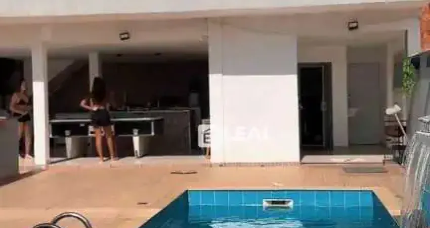 Chácara com 3 dormitórios à venda, 2304 m² por R$ 600.000,00 - Residencial Bela Vista  - Matias Barbosa/MG