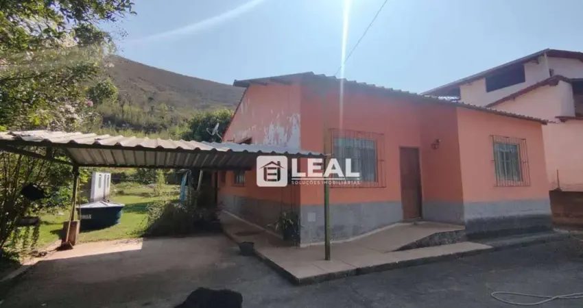 Chácara com 2 dormitórios à venda, 1200 m² por R$ 480.000,00 - Pitangueiras - Matias Barbosa/MG