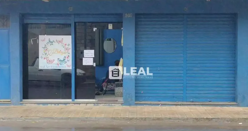 Loja à venda, 20 m² por R$ 500.000,00 - Centro - Matias Barbosa/MG