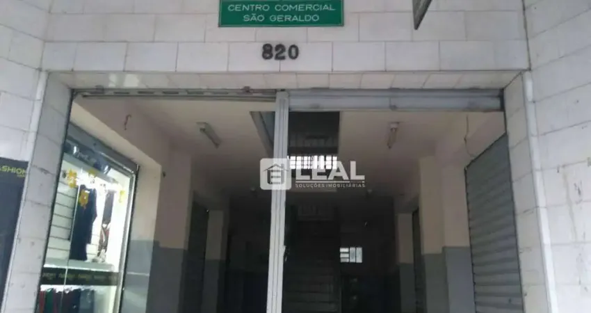 Loja à venda, 1 m² por R$ 240.000,00 - Centro - Matias Barbosa/MG