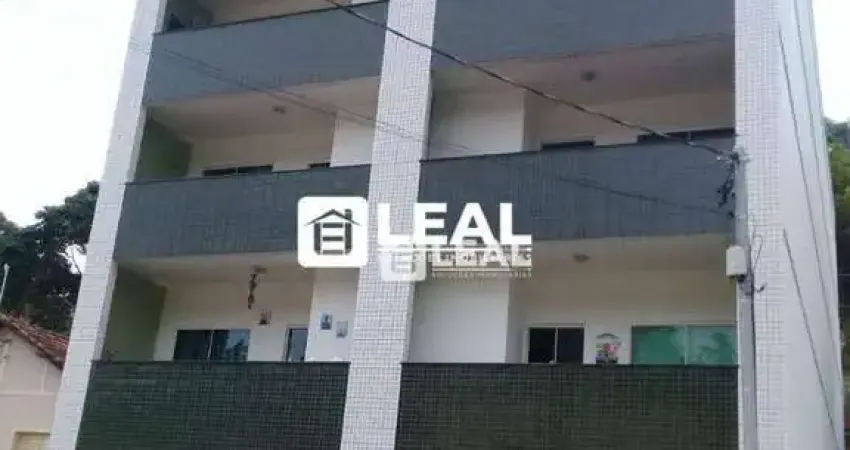 Apartamento com 2 quartos à venda no Centro, Matias Barbosa 