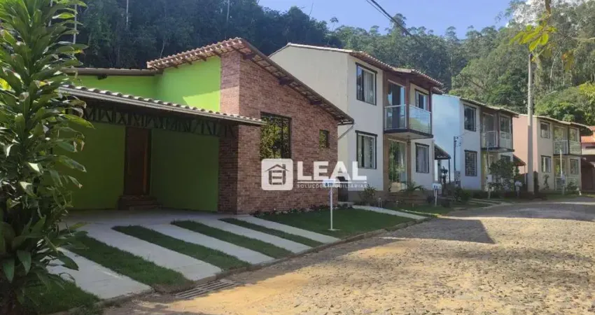 Casa com 3 dormitórios à venda, 170 m² por R$ 750.000,00 - Santa Clara - Matias Barbosa/MG