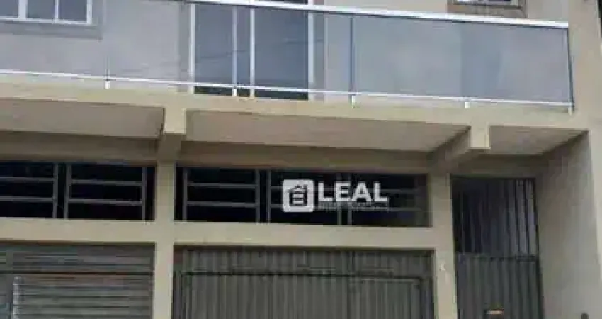 Casa com 2 dormitórios à venda, 275 m² por R$ 399.000,00 - São Judas Tadeu - Juiz de Fora/MG