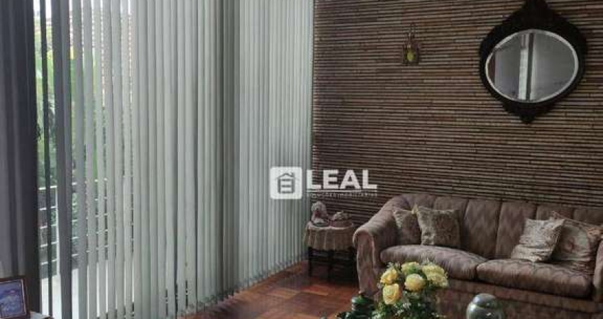 Casa com 5 dormitórios à venda, 293 m² por R$ 4.250.000,00 - Santa Helena - Juiz de Fora/MG