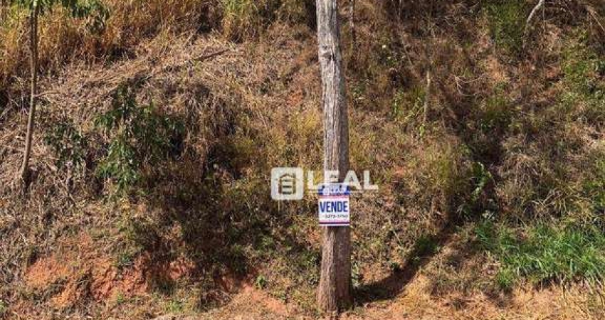 Terreno à venda, 1046 m² por R$ 60.000,00 - Pitangueiras - Matias Barbosa/MG