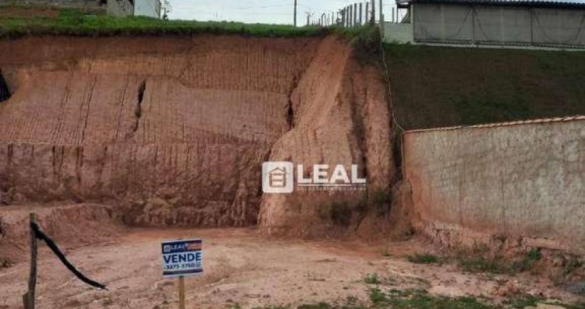 Terreno à venda, 337 m² por R$ 75.000,00 - Residencial Bela Vista  - Matias Barbosa/MG