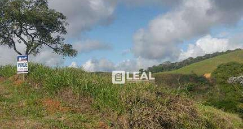 Terreno à venda, 2720 m² por R$ 270.000,00 - Residencial Bela Vista  - Matias Barbosa/MG