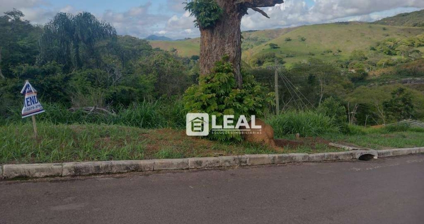 Terreno à venda, 886 m² por R$ 110.000,00 - Residencial Bela Vista  - Matias Barbosa/MG