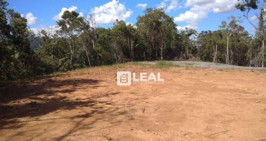 Terreno à venda, 20000 m² por R$ 300.000,00 - Cedofeita - Matias Barbosa/MG