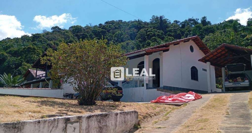 Casa com 2 dormitórios à venda por R$ 470.000,00 - Pitangueiras - Matias Barbosa/MG