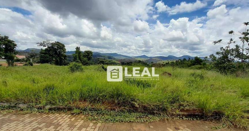 Terreno à venda, 446,21m² por 130.000,00 - Villa Real Residence - Matias Barbosa, MG