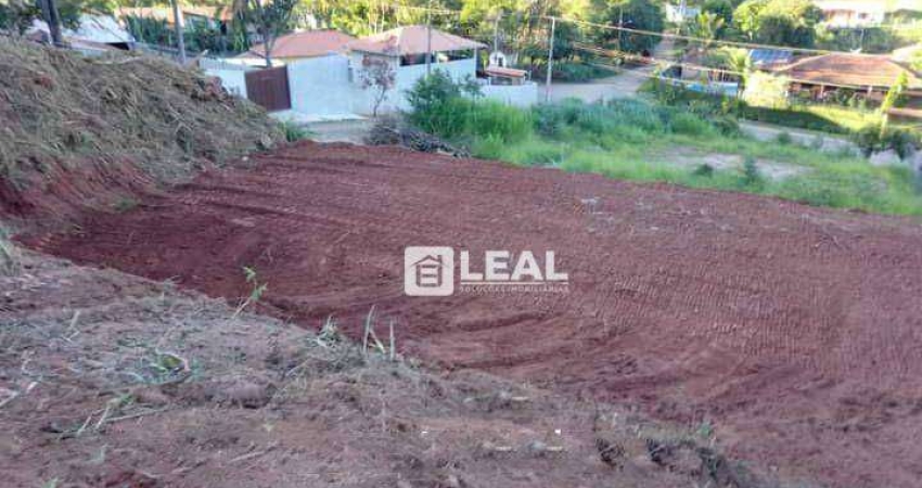 Terreno à venda, 1000 m² por R$ 120.000,00 - Pitangueiras - Matias Barbosa/MG