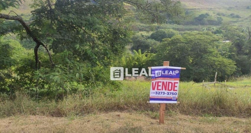 Terreno à venda, 596 m² por R$ 80.000,00 - Residencial Bela Vista  - Matias Barbosa/MG