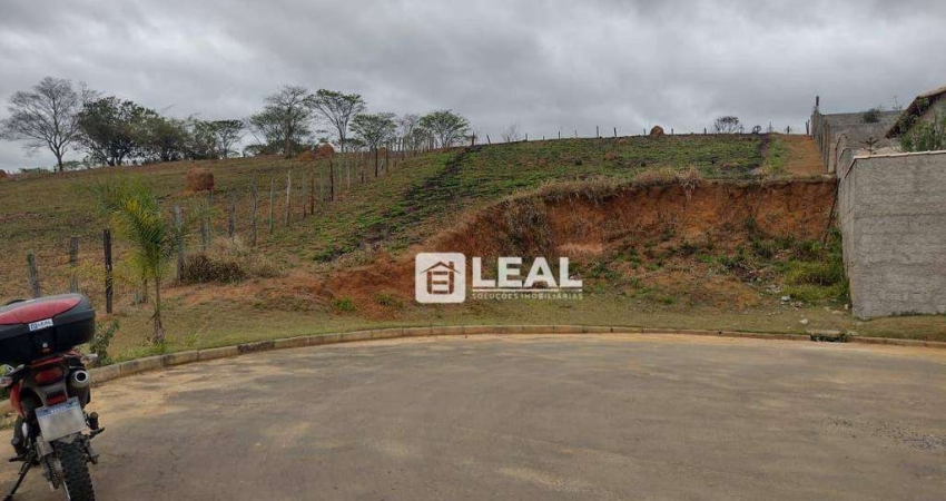 Terreno à venda, 943 m² por R$ 175.000,00 - Residencial Bela Vista  - Matias Barbosa/MG