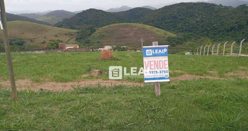 Terreno à venda, 1030 m² por R$ 185.000,00 - Residencial Bela Vista  - Matias Barbosa/MG
