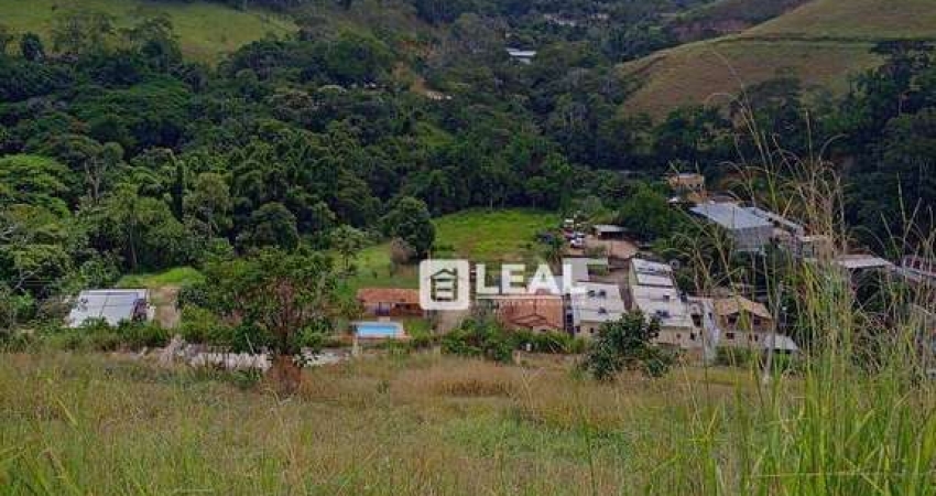 Terreno à venda, 424 m² por R$ 180.000,00 - Alto Sereno  - Matias Barbosa/MG