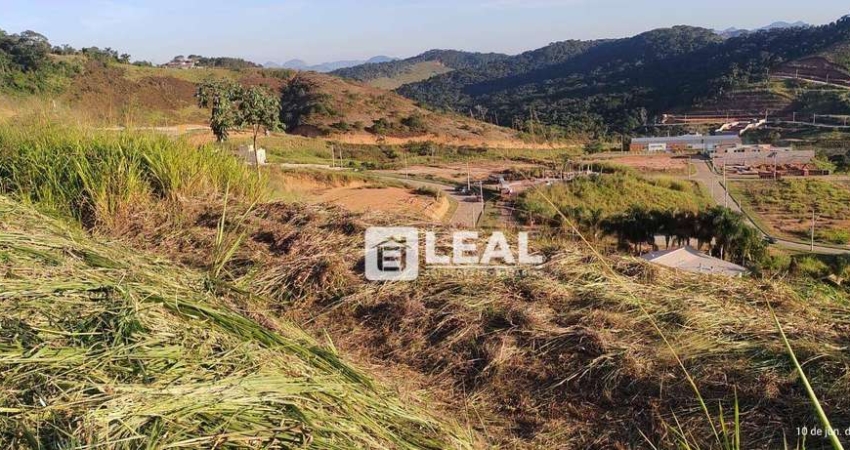 Terreno à venda, 427 m² por R$ 150.000,00 - Ecoville - Matias Barbosa/MG