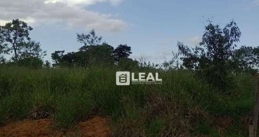 Terreno à venda por R$ 97.000 à vista - Villa Real II - Matias Barbosa/MG