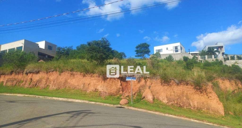 Terreno à venda, 1238 m² por R$ 190.000,00 - Residencial Bela Vista  - Matias Barbosa/MG