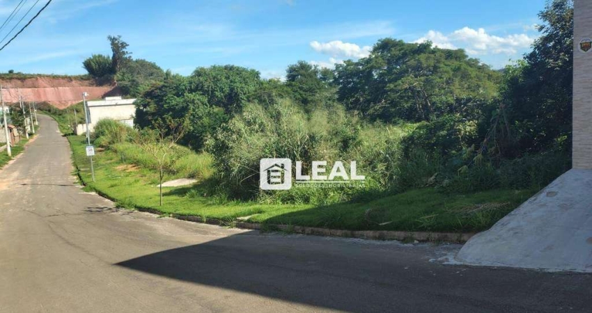 Terreno à venda, 360 m² por R$ 50.000,00 - Residencial Bela Vista  - Matias Barbosa/MG