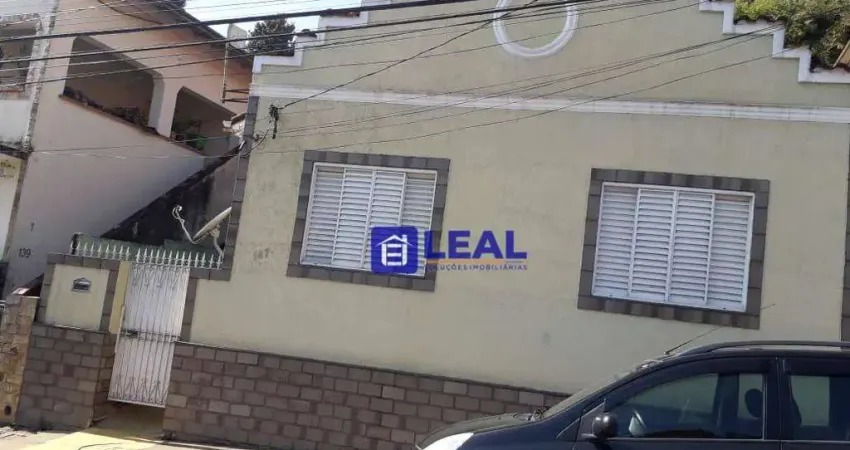 Casa com 4 dormitórios à venda por R$ 350.000,00 - Centro - Matias Barbosa/MG