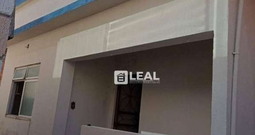 Casa com 3 dormitórios à venda por R$ 160.000,00 - Soledade - Matias Barbosa/MG