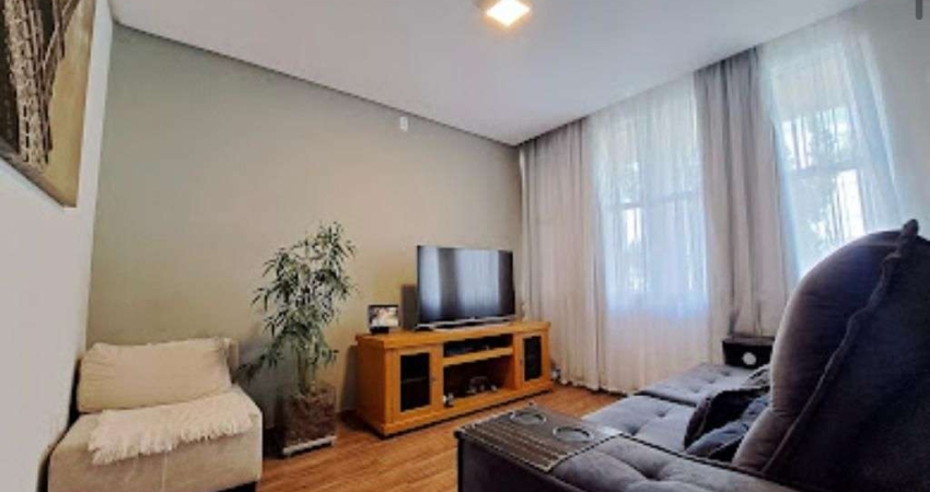 Casa com 2 dormitórios à venda, 93 m² por R$ 530.000,00 - Parque Jardim da Serra - Juiz de Fora/MG