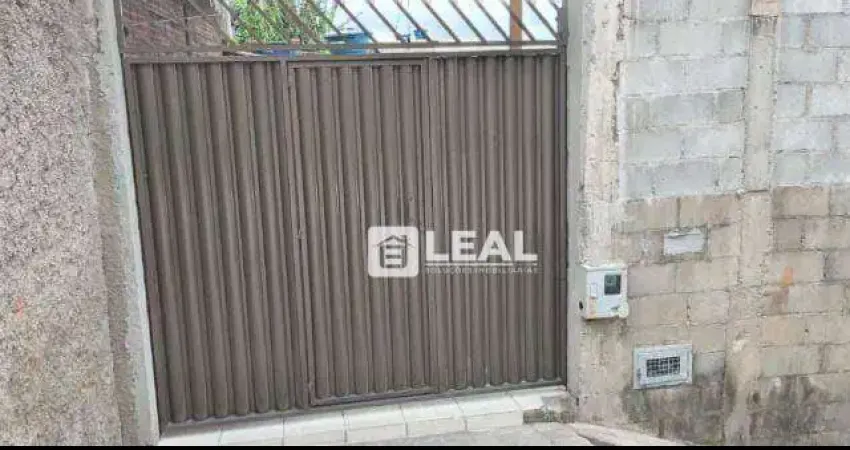 Casa com 2 dormitórios à venda por R$ 120.000,00 - Santo Antônio - Juiz de Fora/MG