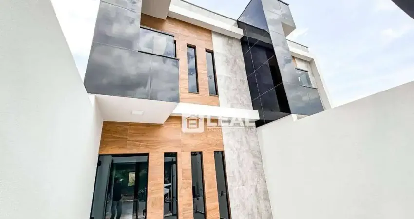Casa com 3 dormitórios à venda por R$ 420.000,00 - Terras Altas - Juiz de Fora/MG
