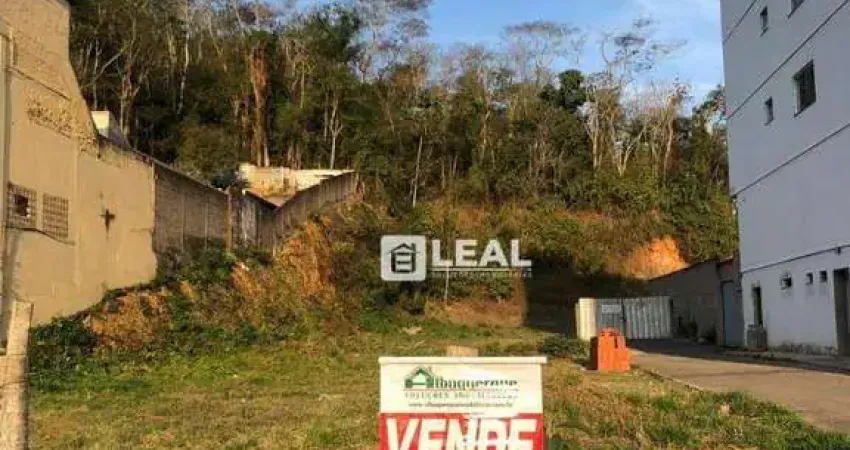 Terreno à venda, 1244 m² por R$ 1.150.000,00 - Centro - Matias Barbosa/MG