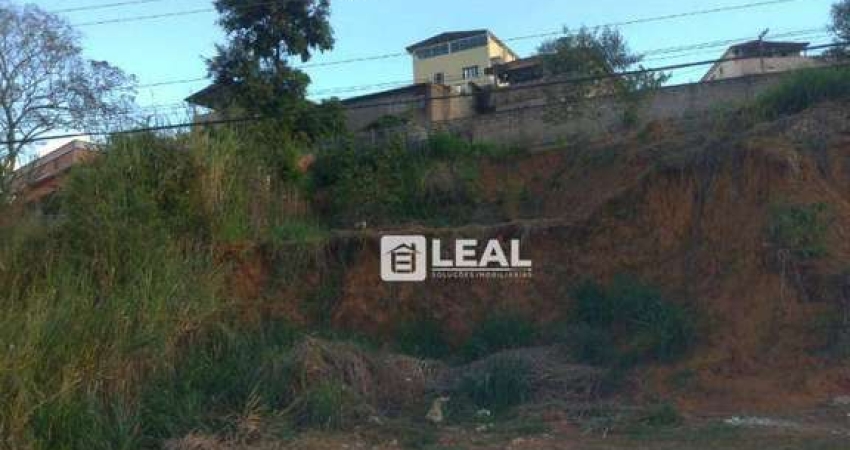 Terreno à venda, 300 m² por R$ 180.000,00 - Nossa Senhora da Penha - Matias Barbosa/MG