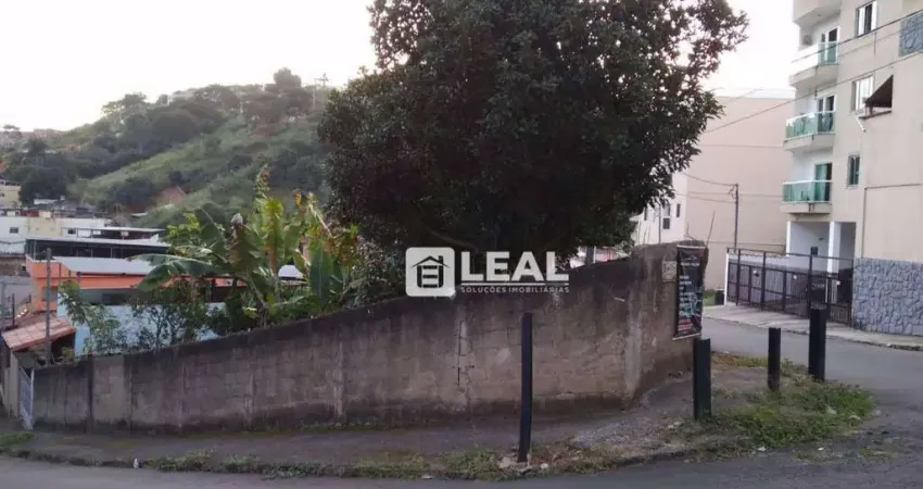 Terreno à venda, 206 m² por R$ 79.000,00 - Soledade - Matias Barbosa/MG