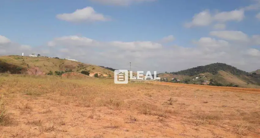 Terreno à venda, 9300 m² - Br040 - Matias Barbosa/MG