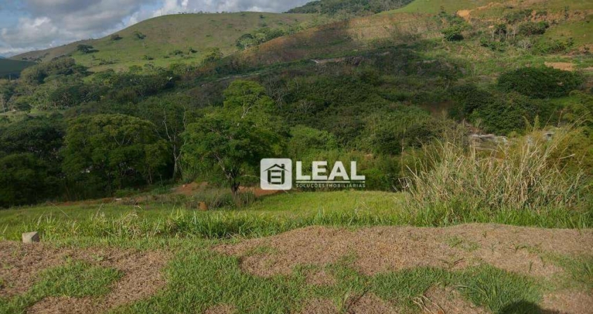 Terreno à venda, 1836 m² por R$ 190.000,00 - Residencial Bela Vista  - Matias Barbosa/MG