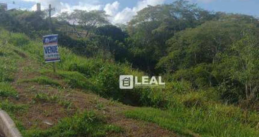 Terreno à venda, 589 m² por R$ 69.900,00 - Residencial Bela Vista  - Matias Barbosa/MG