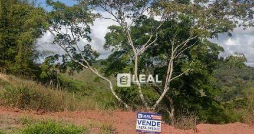 Terreno à venda, 720 m² por R$ 85.000,00 - Residencial Bela Vista  - Matias Barbosa/MG