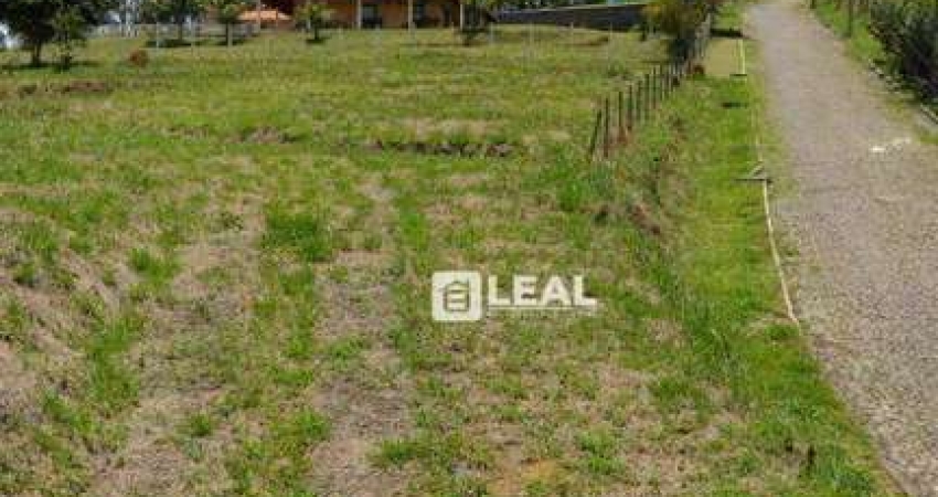 Terreno à venda, 2300 m² por R$ 190.000,00 - Parque das Colinas - Matias Barbosa/MG