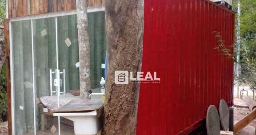Terreno à venda, 969 m² por R$ 180.000,00 - Pitangueiras - Matias Barbosa/MG
